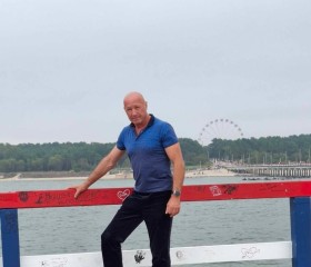 Jonas, 61, Kehl