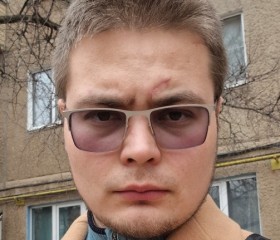 Андрей, 29 лет, Գյումրի