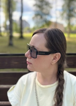 Ольга из Сафоново 37 лет