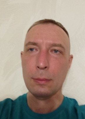 Дмитрий из Назарово 46 лет
