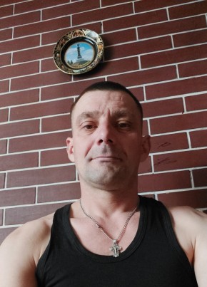 Алекс из Химки 41 год