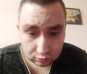 Nagy krisutian, 27, Miskolc
