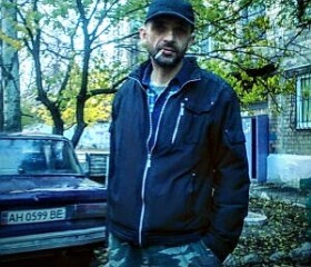 Владимир, 52 года, Новомосковск