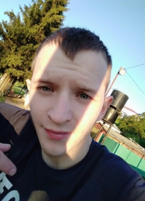 Алексей, 29, Россия, Ржев