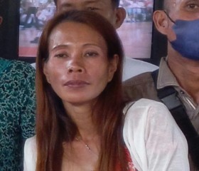 Lyn, 51 год, Lungsod ng Zamboanga