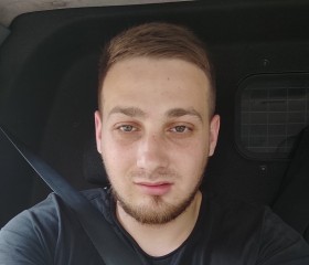 Stanislav, 28, Moscow