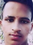 Shashi, 18 лет, Atmakūr