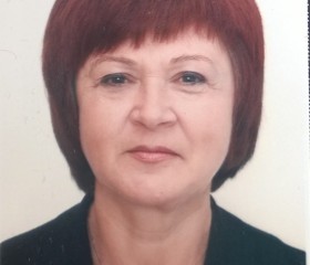 Weronika, 67 лет, Warszawa
