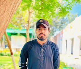 Faheem Baloch, 20, Toba Tek Singh