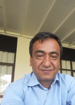 ismail, 53, Türkiye Cumhuriyeti, Karabük