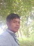 Jamal subhan, 37, Semarang