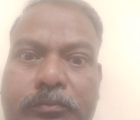 HITENDER KUMAR G, 54 года, Delhi