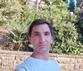 Aleksandr, 30, Saint Petersburg