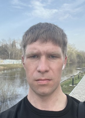 Игорь, 33, Россия, Первоуральск