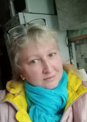 Лия, 49, Россия, Москва
