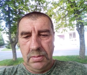 Олег Врублевский, 56 лет, Горад Мінск