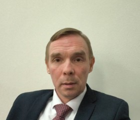 Sergei, 45, Saint Petersburg