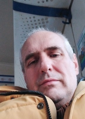 Константин, 53, Россия, Павловский Посад