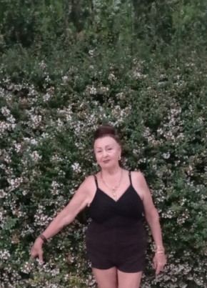 Lubov из Севастополи 69 лет