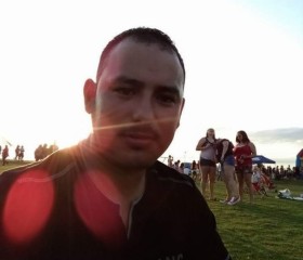 Omar, 21, Greenville (State of Texas)