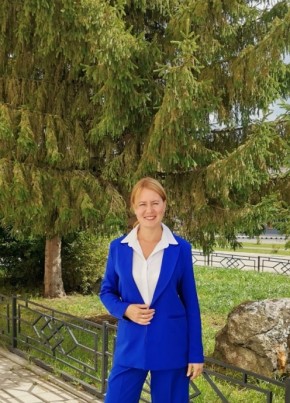 Екатерина из Екатеринбурга 42 года
