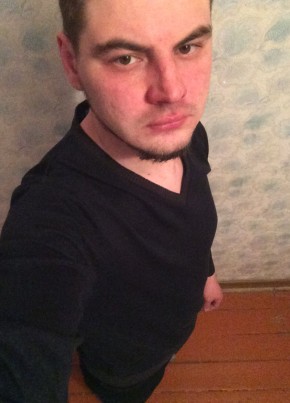 konstantinov, 35, Россия, Магнитогорск