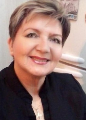 Татьяна, 65, Россия, Когалым