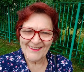 Елена, 62 года, Коломна