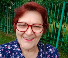 Elena, 63, Stupino