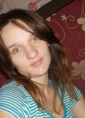 Кристина, 28, Россия, Полесск