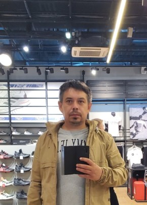 Петр, 45, Россия, Москва