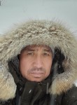 Зафар, 47 лет, Владивосток