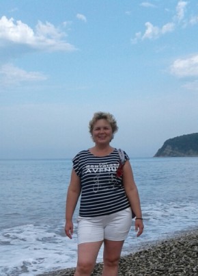 Элен, 48, Россия, Ростов-на-Дону