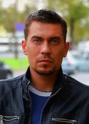 Артём Смирнов, 40, Россия, Тверь