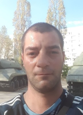 Руслан Сурков, 44, Україна, Горішні Плавні