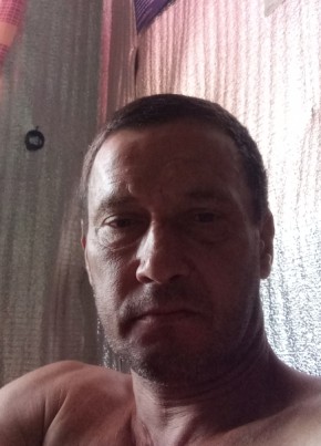 Жан, 46, Россия, Орёл