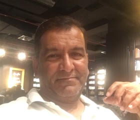 Munir, 58 лет, اَلدَّوْحَة