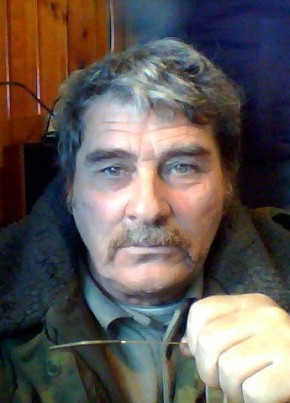 Сергей, 64, Россия, Бийск
