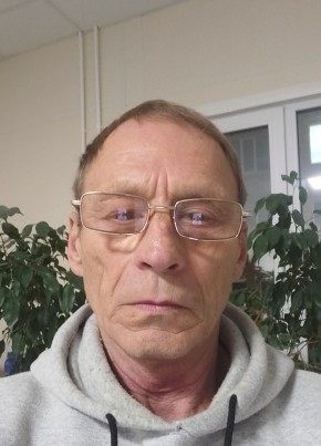 Николай, 65, Россия, Самара