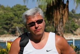 Антон, 54 - Пользовательский