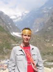 Иван Овечкин, 35 лет