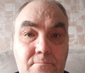 Серж, 58 лет, Киселевск