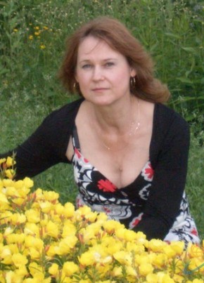 Галина, 65, Россия, Олонец