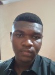 Arthur Great, 23 года, Nnewi