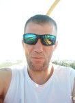 Андрей Янин, 40 лет, Красноярск