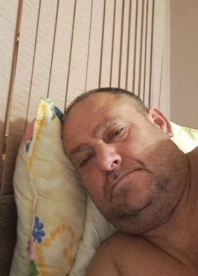 Todor, 49, Република България, Пазарджик