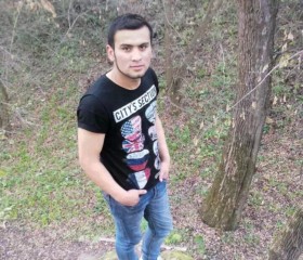 FIRUZ, 31, Moscow