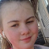 Adalyn, 21  , Woonsocket