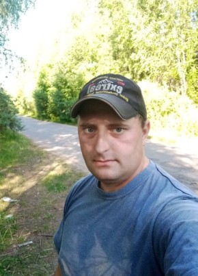 Олег, 33, Россия, Старая Русса