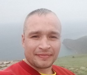 Альберт, 38 лет, Симферополь